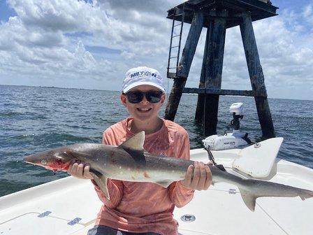 Barefoot Fishing Charters