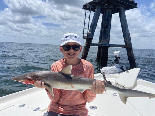Barefoot Fishing Charters