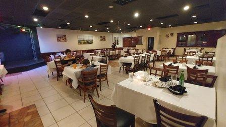 The Vineyards Trattoria and Pizzeria
