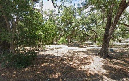 Mathews Cemetery