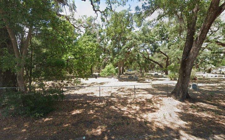 Mathews Cemetery