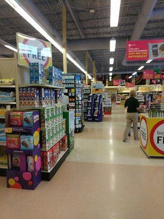 Winn-Dixie