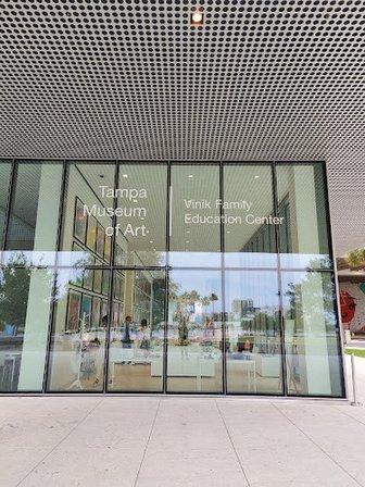 Museum Store
