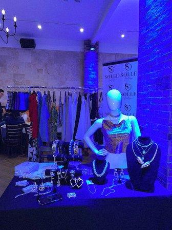 Solle Boutique