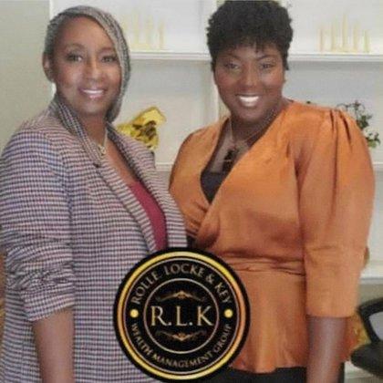 Rolle, Locke & Key Wealth Management Group
