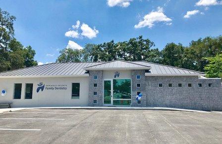 Seminole Heights Family Dentistry