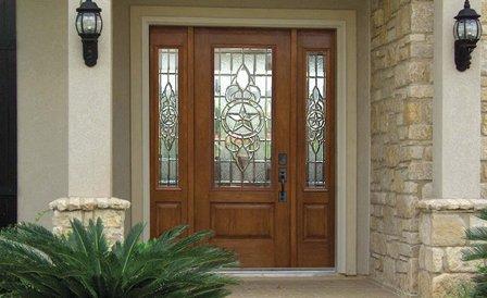 Rafael's Doors