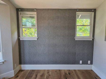 Prime Paperhanging Solutions