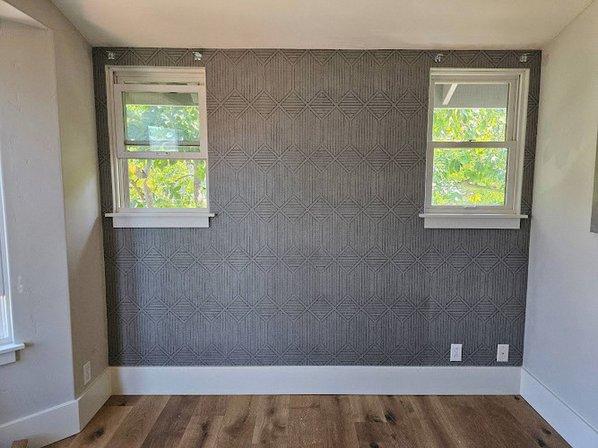 Prime Paperhanging Solutions