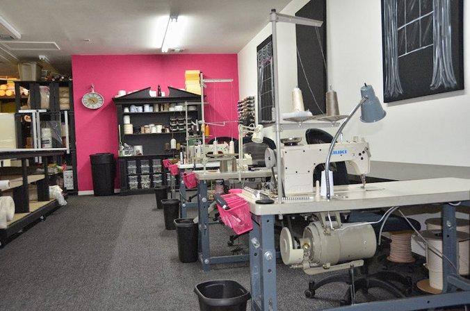 CREATIVE DESIGN INTERIORS TAMPA