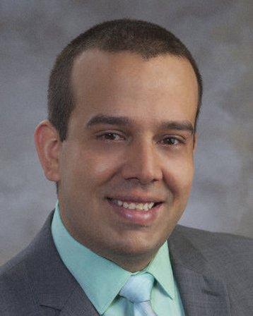 Javier A. Nieves-Costas, MD