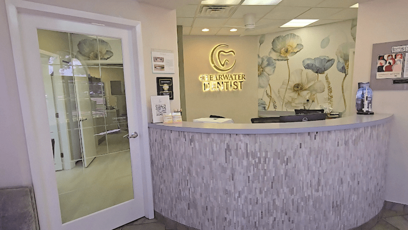 Clearwater Dentist
