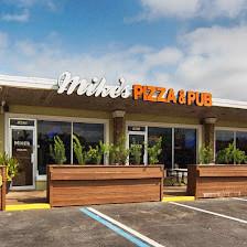 Mike's Pizza and Pub