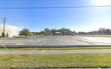 Former location of the College & Career Sunday School Class
