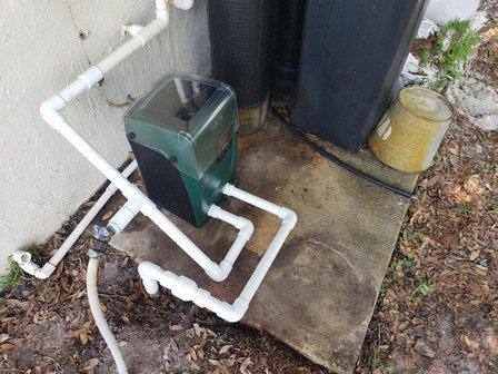 EcoWater Systems
