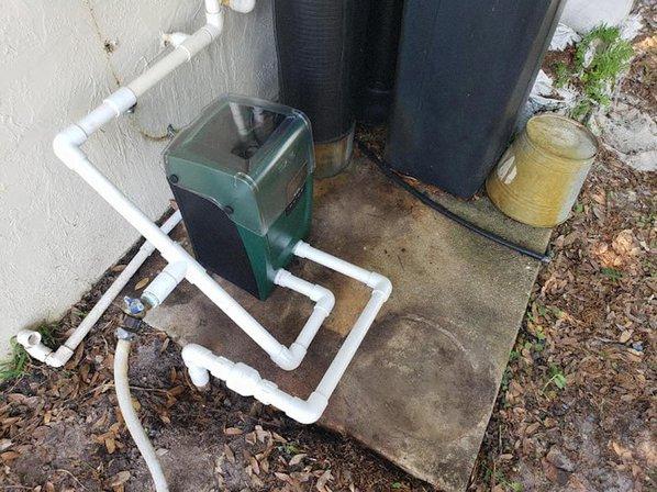EcoWater Systems