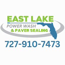 East Lake Power Wash & Paver Sealing
