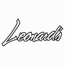 Leonard's Tampa Senior Portrait Studio