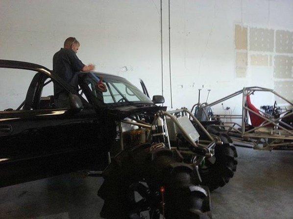 All County Auto Glass, LLC