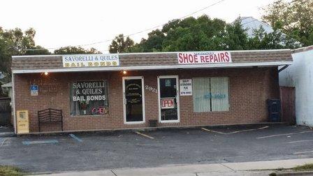 Ramos Shoe Repair & Alteration