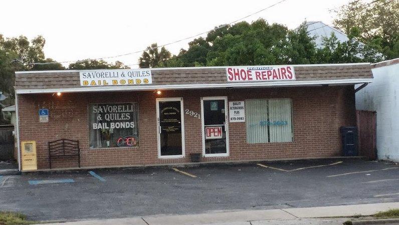 Ramos Shoe Repair & Alteration