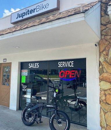 EBikes of Tampa