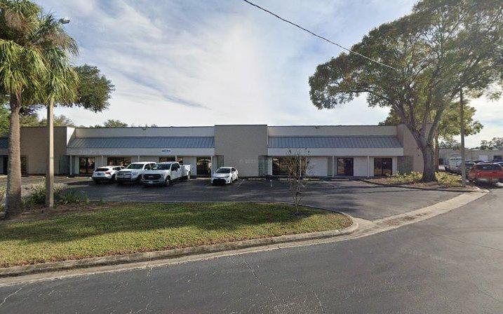 EnviroTrac Ltd. - Tampa, FL