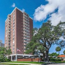 Bayshore Towers Condominiums