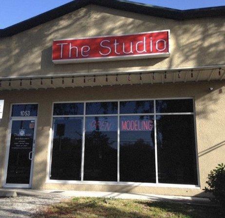 The Studio Modeling