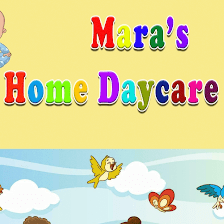 Maras Home Daycare