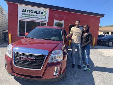 Autoplex