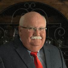 The Law Office of Jack L. Townsend, Sr. P.A.