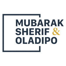 Mubarak, Sherif & Oladipo, PLLC