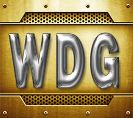 WEB DESIGN GEORGE