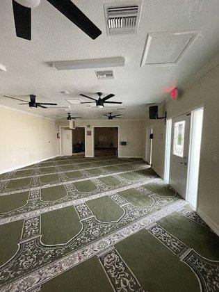 Umar Mosque