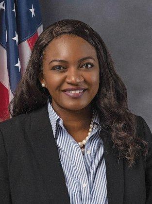 FL State Representative Fentrice Driskell - District 63
