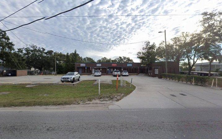 Liberty Bail Bonds Inc