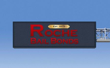 Roche Bail Bonds