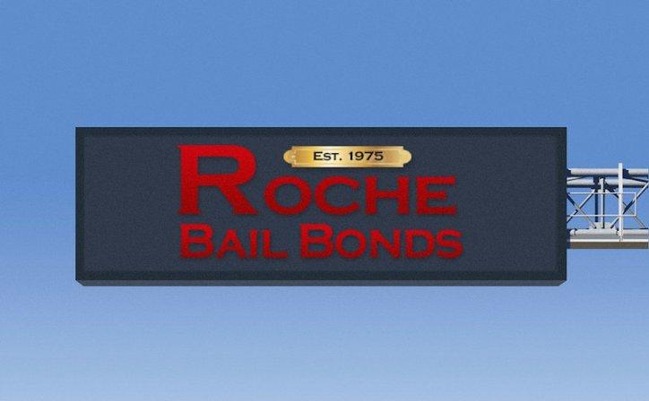Roche Bail Bonds