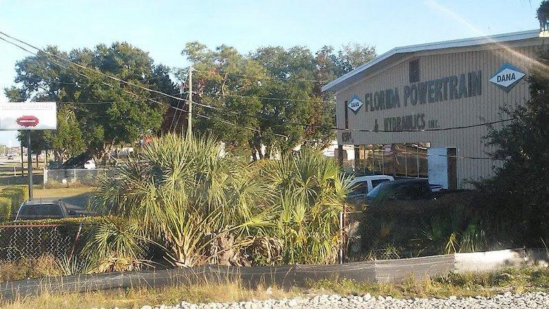 Florida Powertrain & Hydraulics, Inc.