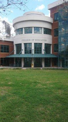 College of Education