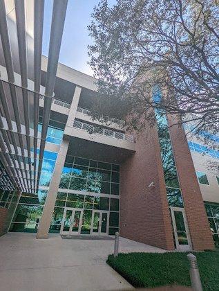Patel College of Global Sustainability