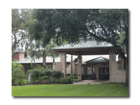 JCC on the Cohn Campus