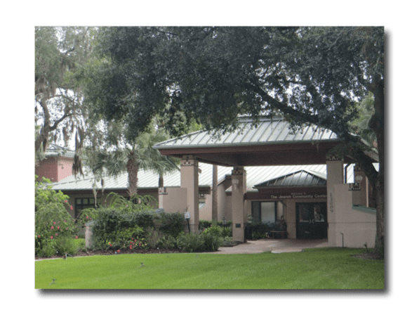 JCC on the Cohn Campus