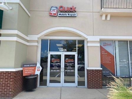 Quick Mobile Repair - Westchase