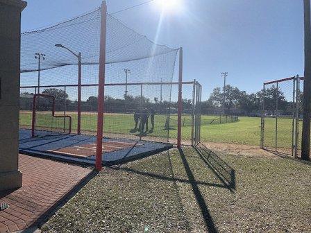 Tampa Bay Little League