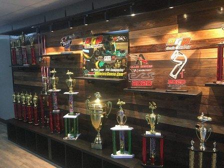 Racing Acrylic Trophies, Acrylic Awards , Awards, Medals, Signs, Trailer Wraps, Acrylic Signs