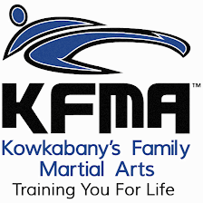 Kowkabany's Family Martial Arts