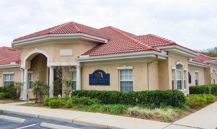 Florida Medical Clinic Orlando Health - Diagnostic Laboratory