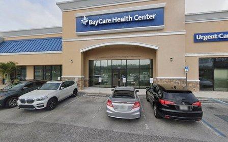 BayCare Laboratories (New Tampa)